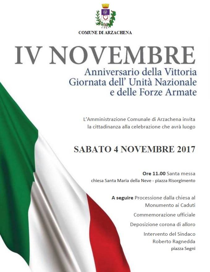 unità nazionale