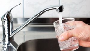Acqua del rubinetto, Abbanoa