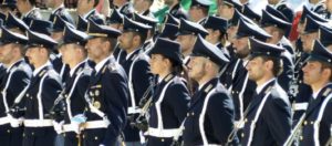 concorso polizia