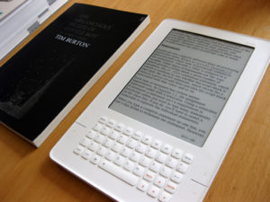 e-book