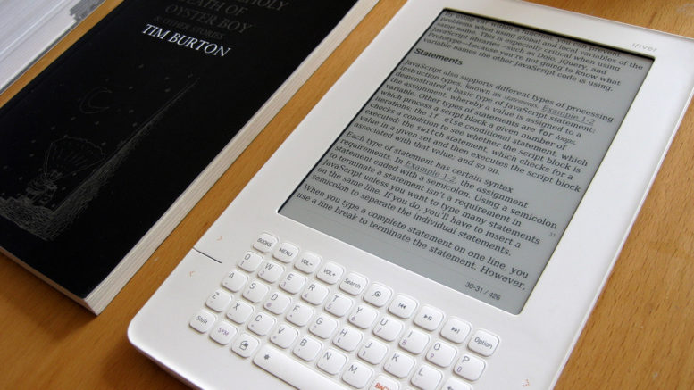 e-book