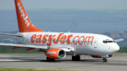 easyjet olbia