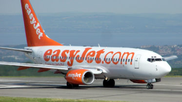 easyjet olbia