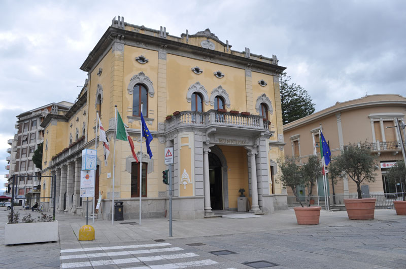 Comune Olbia