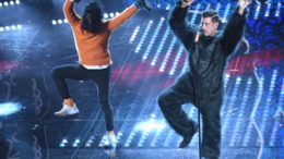 Francesco Gabbani