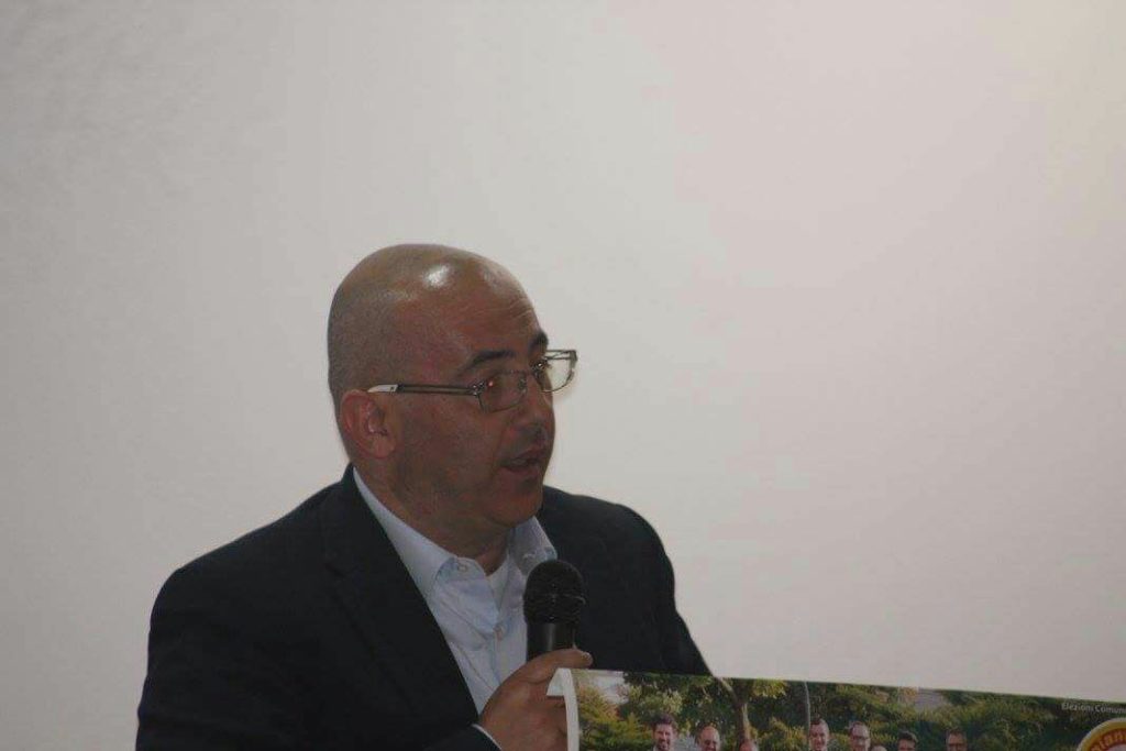 fabio albieri