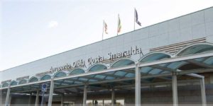 Aeroporto Olbia