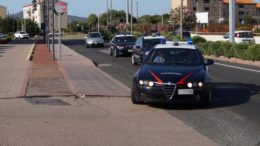 carabinieri