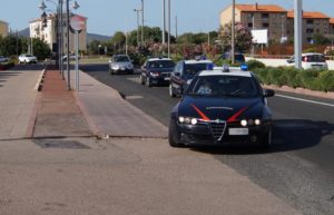 carabinieri