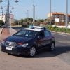 Carabinieri Olbia