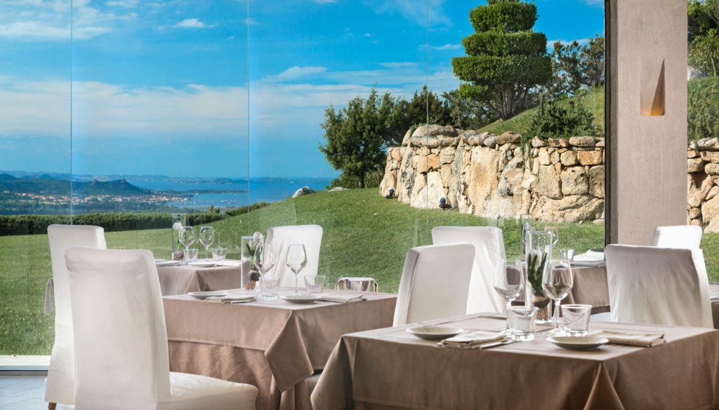 Ristorante San Pantaleo