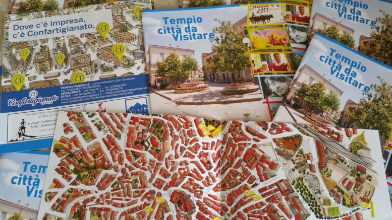 turismo tempio