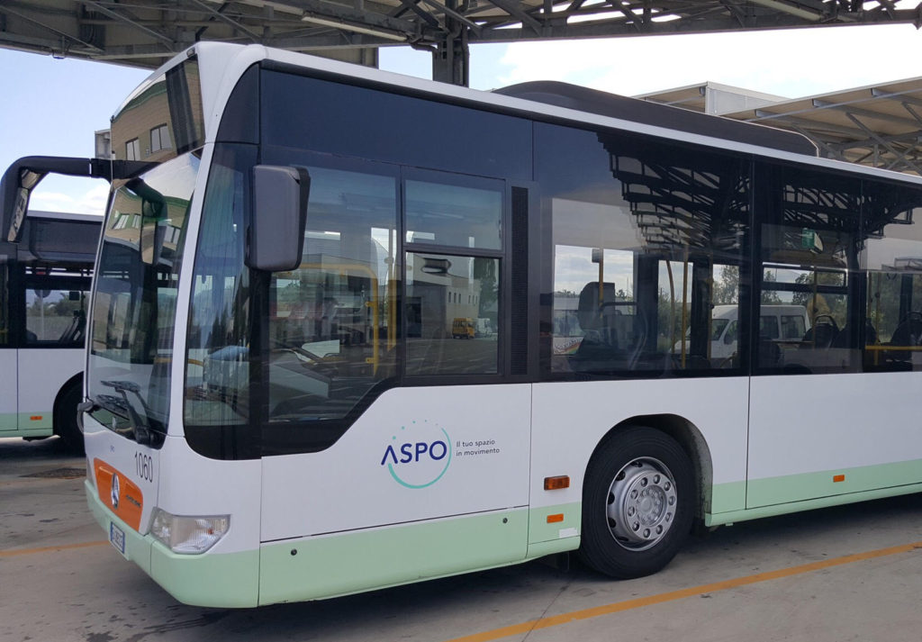 Aspo Olbia