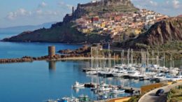 borghi d'Italia