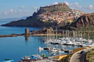 borghi d'Italia