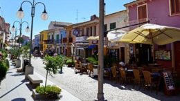 centro storico