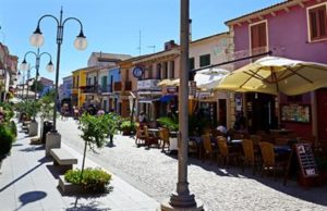 centro storico