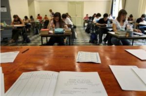 maturità Sardegna