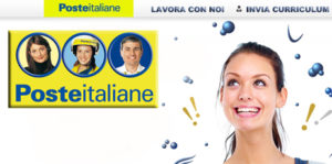 poste italiane
