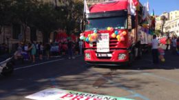 sardegna pride