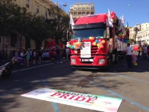 sardegna pride