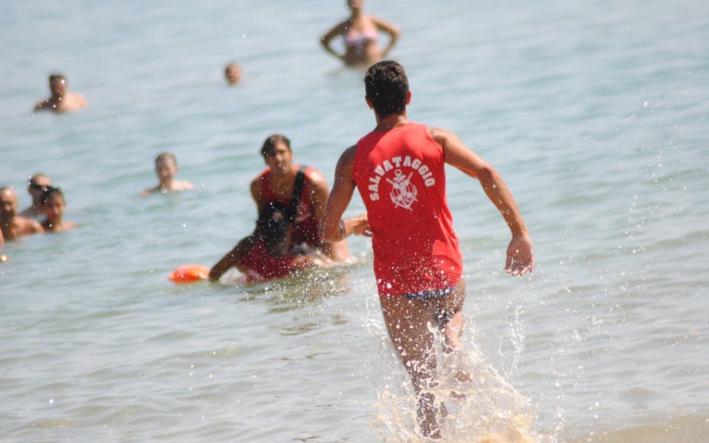 bagnini Olbia