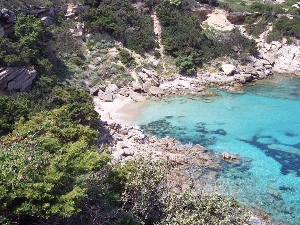 5 vele Gallura