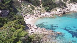 5 vele Gallura