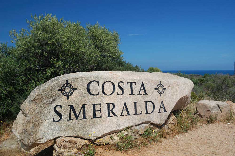 Consorzio costa smeralda