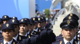 polizia
