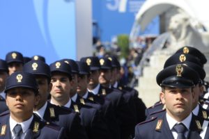 polizia