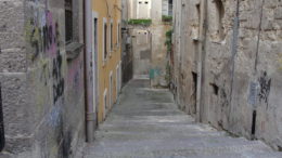 pregiudicato