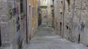 pregiudicato