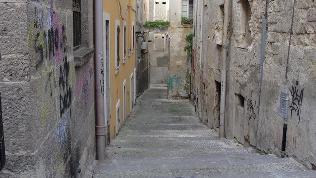 pregiudicato