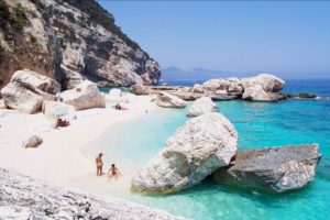 spiagge