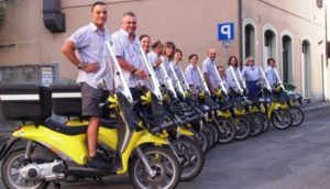 poste italiane