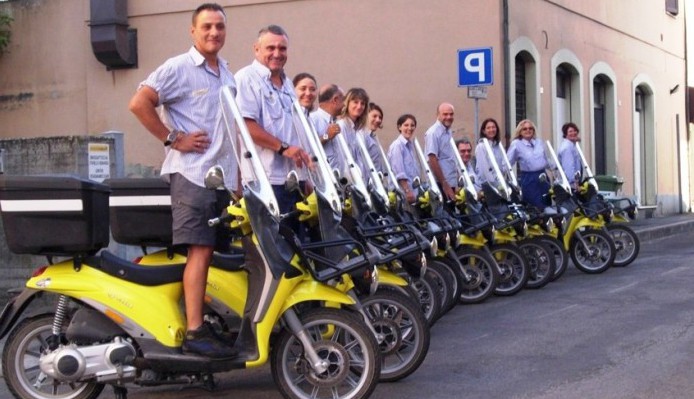 poste italiane