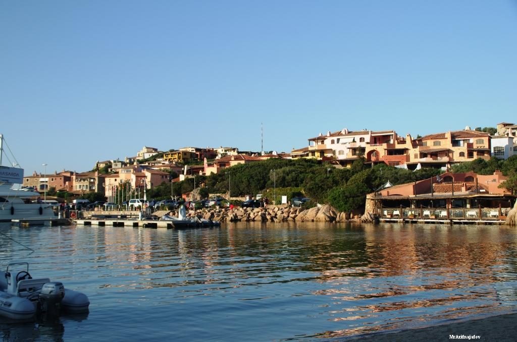 Porto Cervo