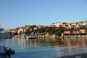 Porto Cervo