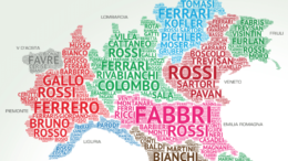 cognomi