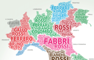 cognomi
