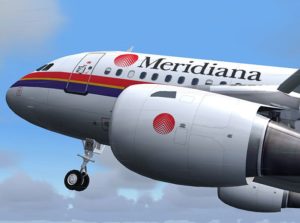 meridiana