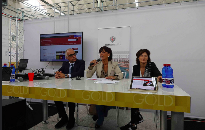 Sardegnaimpresa
