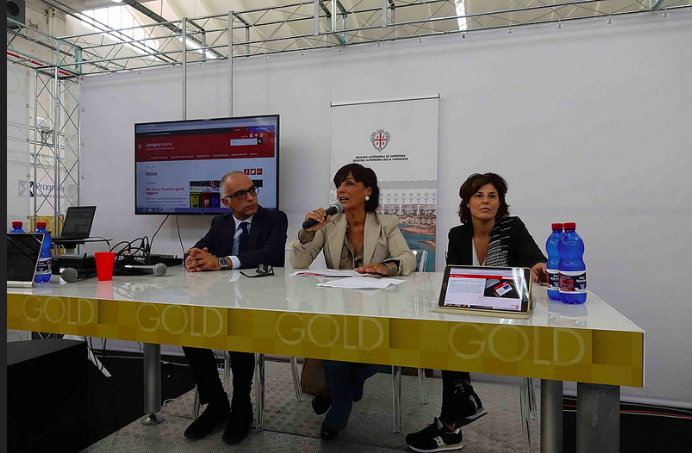 Sardegnaimpresa