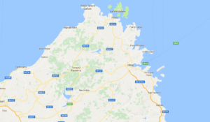 provincia del nord est