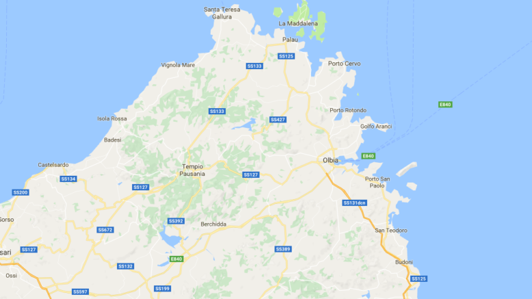 provincia del nord est