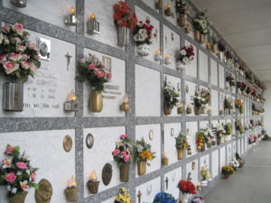 cimitero