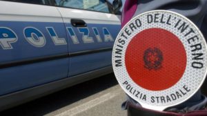 polizia Tempio