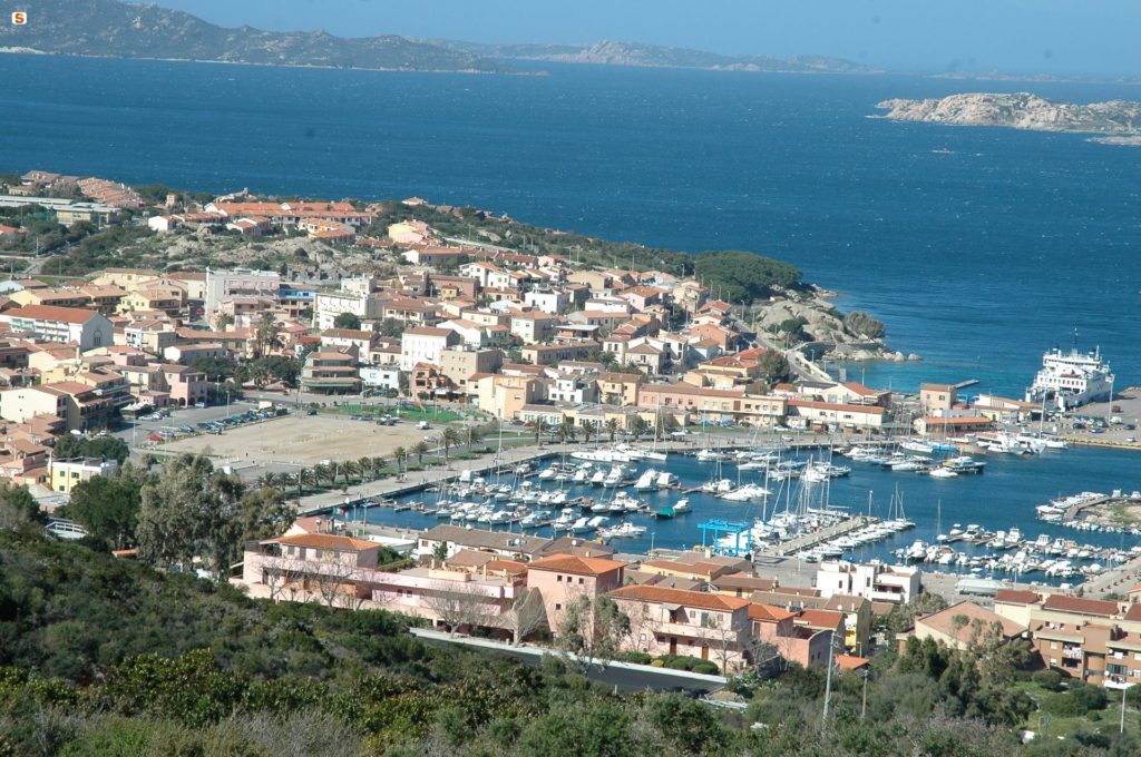 Porto Palau