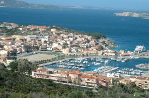 Porto Palau